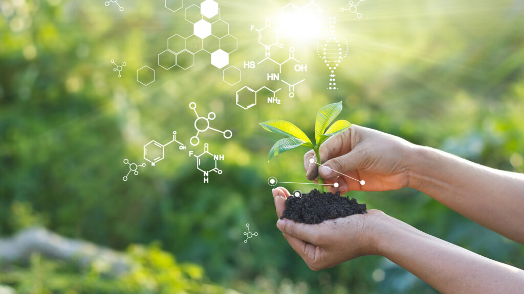 Future of Organic Farming